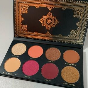 Brand New Ace Beaute Eyeshadow palette